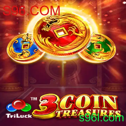 Explorando o Mundo de 3CoinTreasures: Um Jogo Inovador