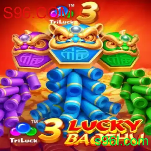 Descubra o Mundo do Jogo 3LuckyBaozhu e Explore Seus Desafios