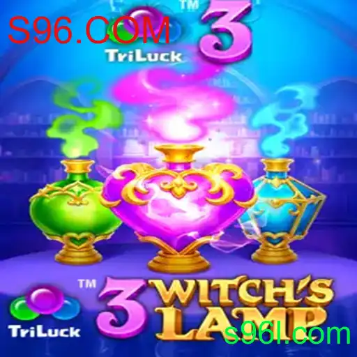 Explorando o Encantador Mundo de 3WitchsLamp: Um Guia Completo