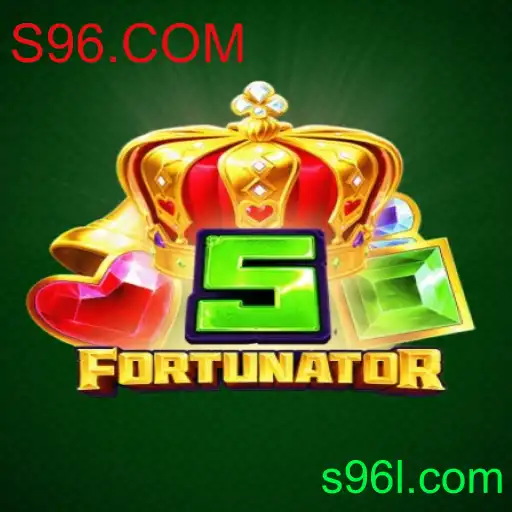 Descubra o Mundo de 5Fortunator: O Jogo que Está Conquistando S96.COM
