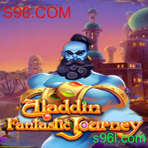 Descubra a Magia do Jogo Aladdin no S96.COM