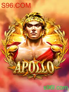 Descubra Apollo: O Jogo de Estratégia Revolucionário de S96.COM