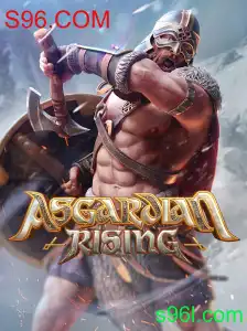 Descubra o Mundo Fascinante de AsgardianRising - Novo Jogo da Plataforma S96.COM