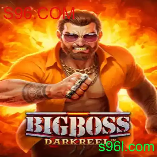 BigBoss: Descubra o jogo de estratégia que está conquistando jogadores em S96.COM