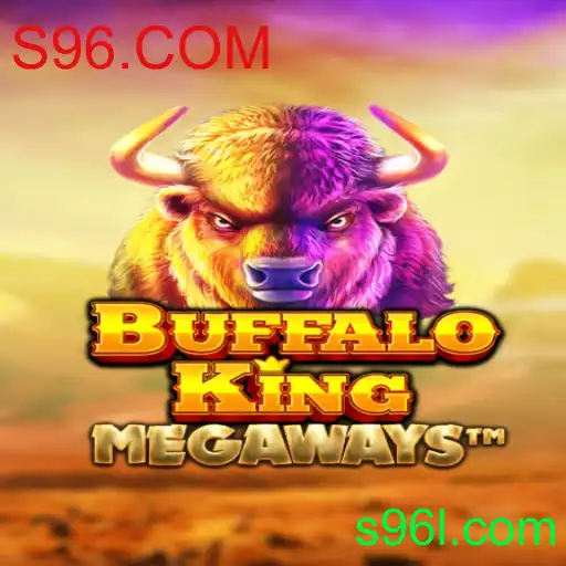 BuffaloKing: A Aventura Selvagem no Mundo dos Jogos com S96.COM
