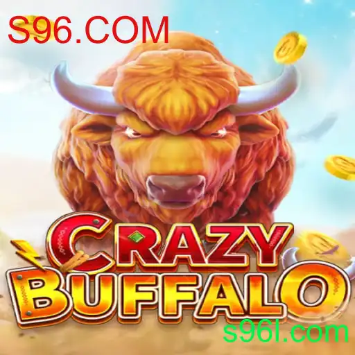 Explorando o Jogo CRAZYBUFFALO e S96.COM