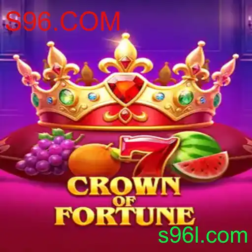CrownofFortune: Explorando o Jogo Online Inovador S96.COM