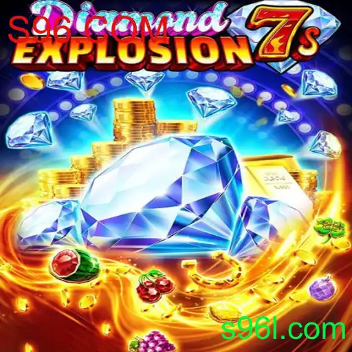 Explorando o Fascinante Mundo de DiamondExplosion7s