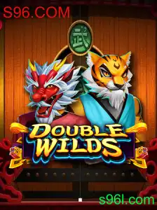 DoubleWilds: Mergulhe na Aventura do Jogo com S96.COM