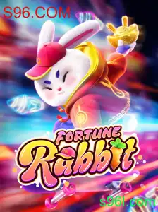 Descubra o Mundo de FortuneRabbit no S96.COM