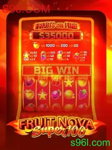Descubra o Fascinante Mundo de FruitNovaSuper100