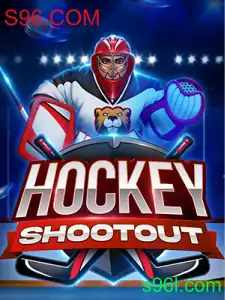 HockeyShootout: Um Novo Horizonte no Mundo dos Jogos Digitais