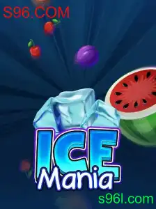 IceMania: Descubra o Novo Fenômeno dos Jogos Online da S96.COM