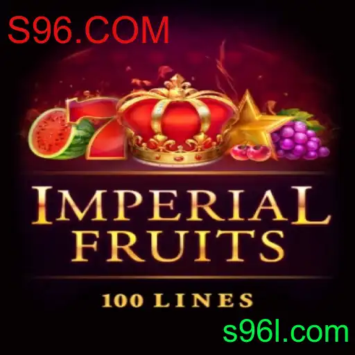 ImperialFruits100: Descubra a Excitante Aventura Frutal
