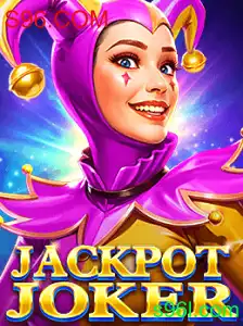 JackpotJoker: Descubra o Novo Fenômeno de Entretenimento da S96.COM