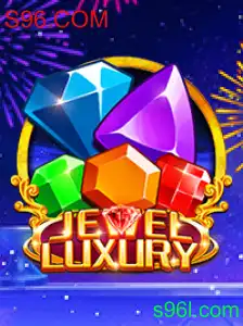 Explorando o Mundo do Jogo JewelLuxury: Uma Nova Experiência de Entretenimento