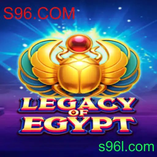 Descubra LegacyOfEgypt: Uma Jornada ao Antigo Egito com S96.COM