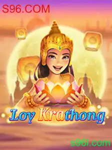 Descubra LoyKrathong: O Fascinante Jogo de Estratégia Online
