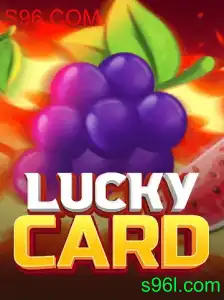Explorando o Mundo do Jogo de Cartas LuckyCard