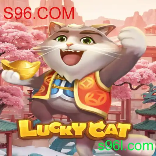 Explorando LuckyCat: O Novo Jogo Empolgante da S96.COM