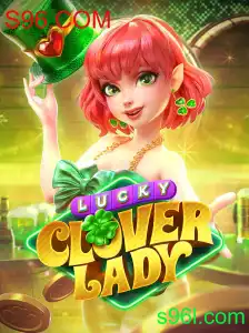 Explorando o Fascínio de LuckyCloverLady no Mundo dos Jogos Online