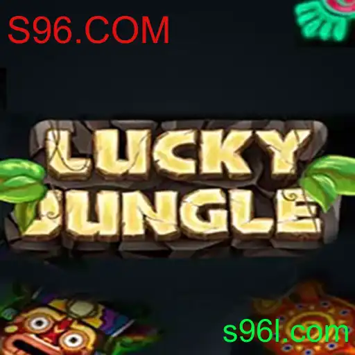 Explorando o Mundo de LuckyJungle: Um Jogo de Aventuras e Estratégia