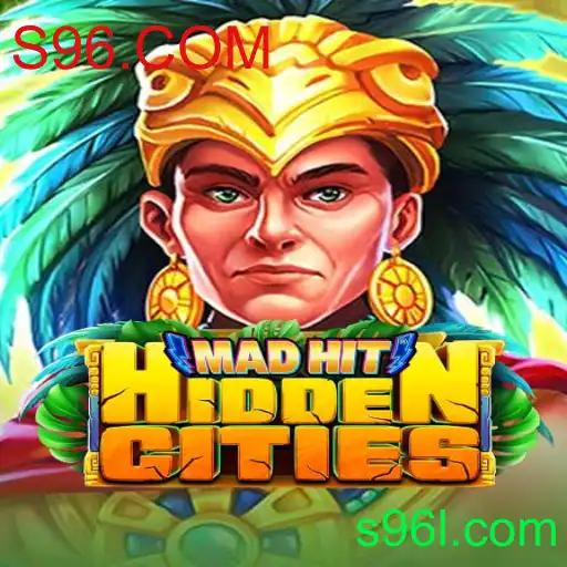 Descubra o Mundo Fascinante de MadHitHiddenCities
