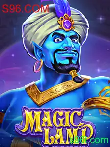 Descubra o Fascinante Mundo de MagicLamp com S96.COM