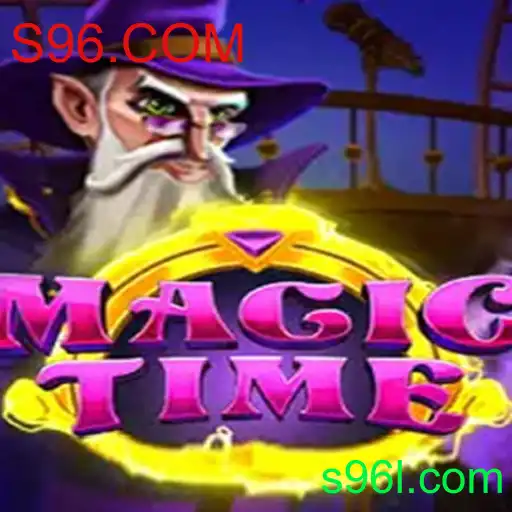 Explorando o Fascinante Jogo 'MagicTime' e as Novidades com S96.COM