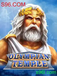 Explorando o Mundo de OlympianTemple: Uma Jornada pelo Jogo S96.COM