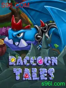 RaccoonTales: Aventura Selvagem e Estratégia no Mundo dos Guaxinins