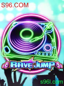 Jogo RaveJump: Uma Experiência Imersiva e Interativa