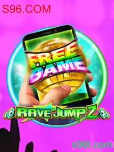 RaveJump2M: A Nova Sensação de Jogo que Está Dominando o Cenário Online
