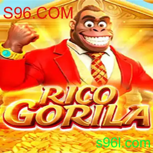 RicoGorila: Descubra o Fenômeno do Mundo dos Jogos