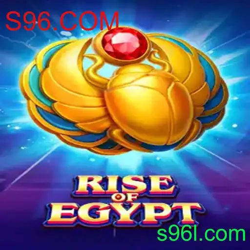 Descubra o Fascinante Mundo de RiseOfEgypt no S96.COM