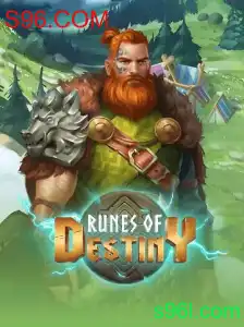 Explorando o Mundo de RunesOfDestiny: Um Mergulho no Fascinante Jogo de Estratégia