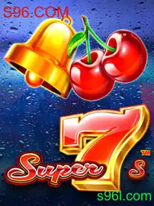 Explorando o Fascinante Mundo do Jogo Super7s