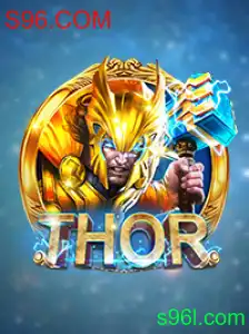 Descubra o Fascinante Mundo do Jogo THOR