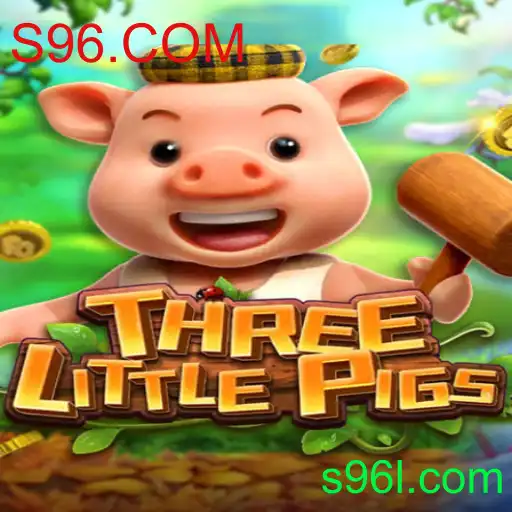 Descubra o Mundo Encantado de THREELITTLEPIGS