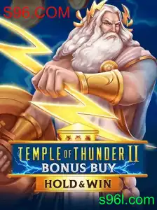 TempleofThunderIIBonusBuy: Aventuras Épicas e Recompensas Épicas