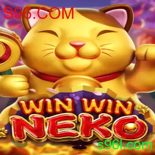 WinWinNeko: Descubra o Novo Fenômeno dos Jogos Online em S96.COM