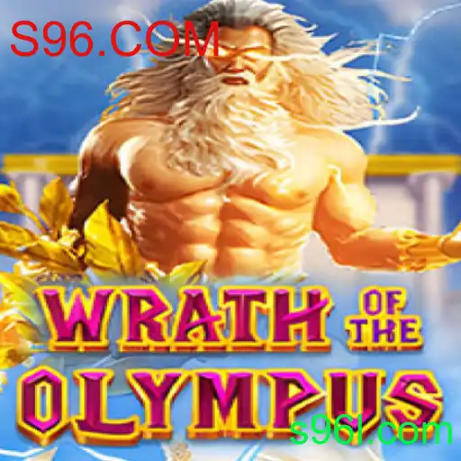 Descubra o Empolgante Mundo de WrathofOlympus no S96.COM