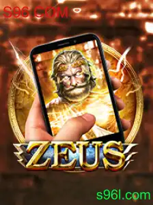 Descubra o Fascinante Mundo de ZeusM em S96.COM
