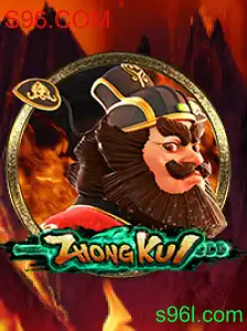 Descubra o Mundo Fascinante de ZhongKui no S96.COM